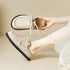 Bone Clogs